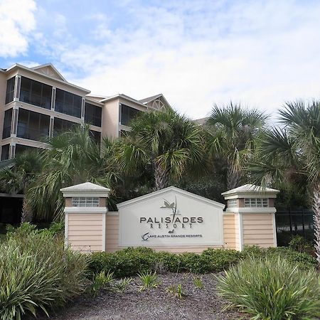 Angela'S Palisades Resort - Three Bedroom Condominium 406 Four Corners Eksteriør bilde