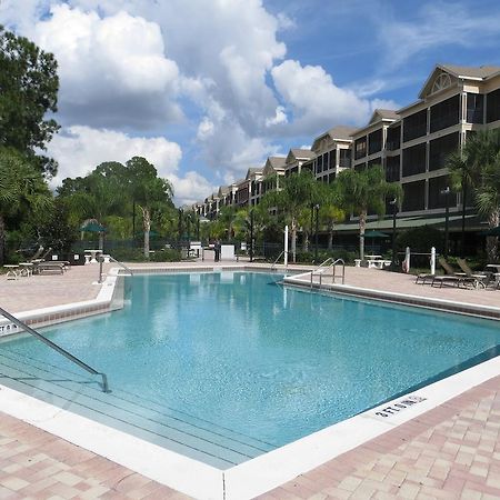 Angela'S Palisades Resort - Three Bedroom Condominium 406 Four Corners Eksteriør bilde