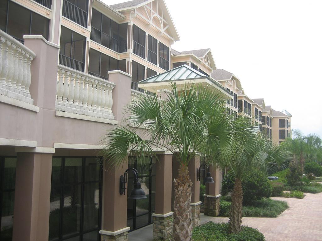 Angela'S Palisades Resort - Three Bedroom Condominium 406 Four Corners Eksteriør bilde