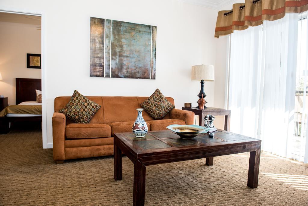 Angela'S Palisades Resort - Three Bedroom Condominium 406 Four Corners Rom bilde