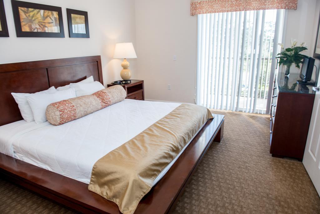 Angela'S Palisades Resort - Three Bedroom Condominium 406 Four Corners Rom bilde