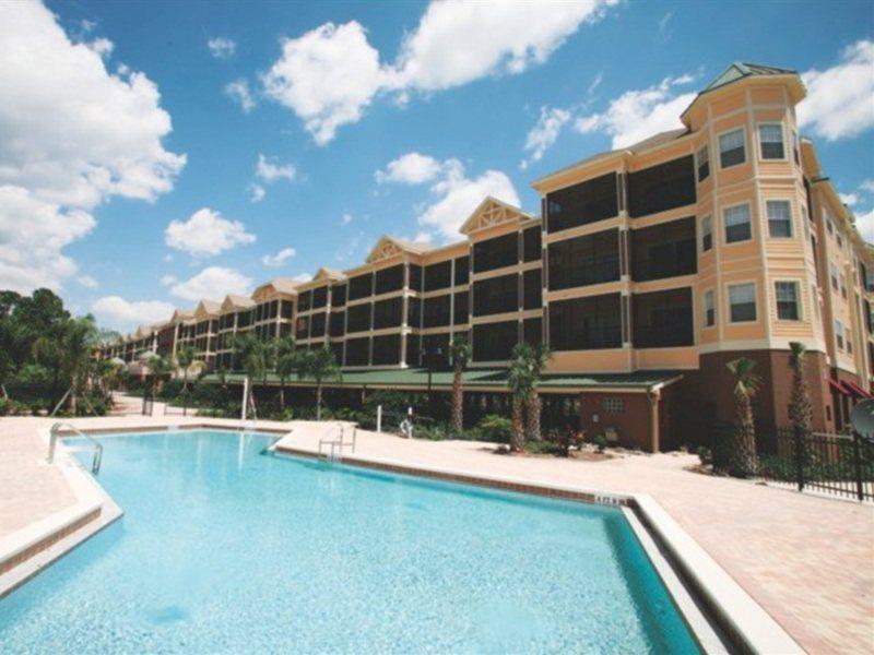 Angela'S Palisades Resort - Three Bedroom Condominium 406 Four Corners Eksteriør bilde