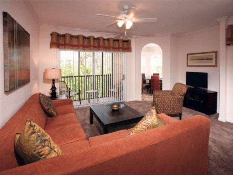 Angela'S Palisades Resort - Three Bedroom Condominium 406 Four Corners Eksteriør bilde