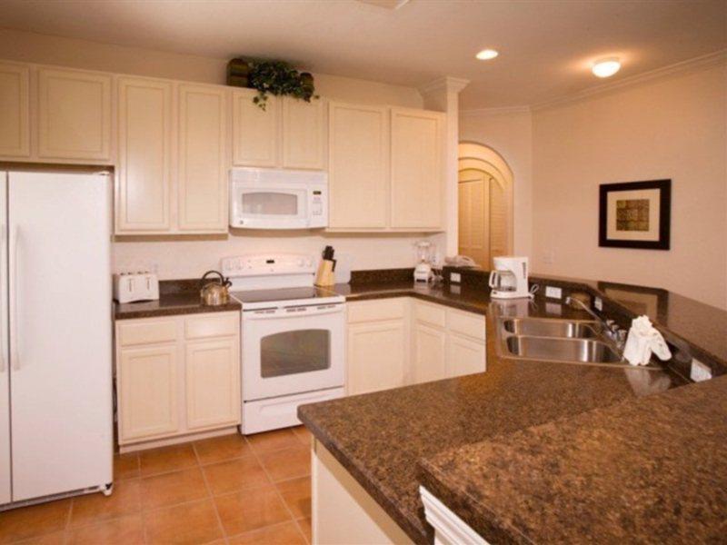 Angela'S Palisades Resort - Three Bedroom Condominium 406 Four Corners Eksteriør bilde