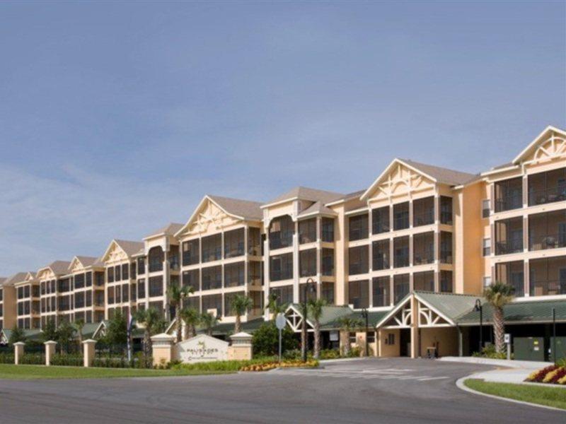 Angela'S Palisades Resort - Three Bedroom Condominium 406 Four Corners Eksteriør bilde