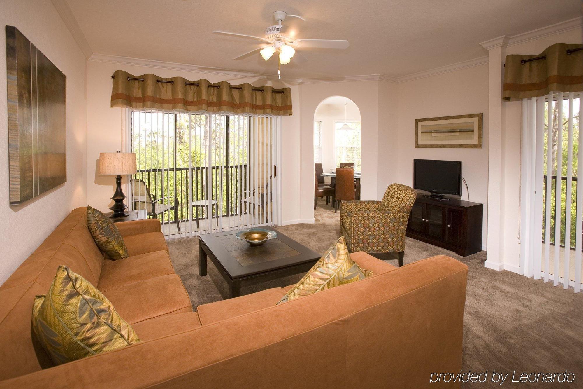 Angela'S Palisades Resort - Three Bedroom Condominium 406 Four Corners Rom bilde