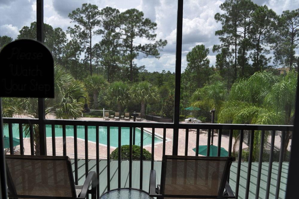 Angela'S Palisades Resort - Three Bedroom Condominium 406 Four Corners Eksteriør bilde