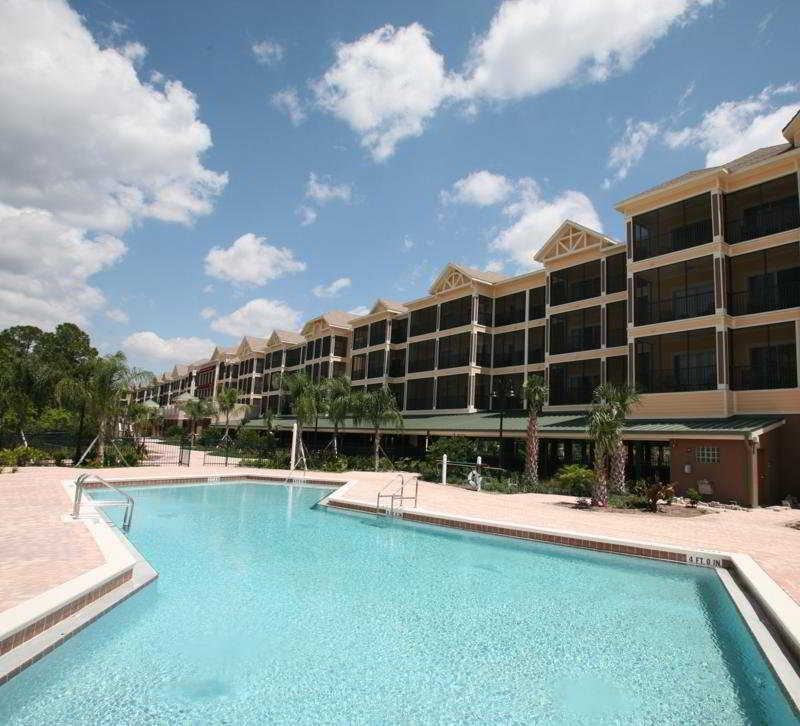 Angela'S Palisades Resort - Three Bedroom Condominium 406 Four Corners Eksteriør bilde
