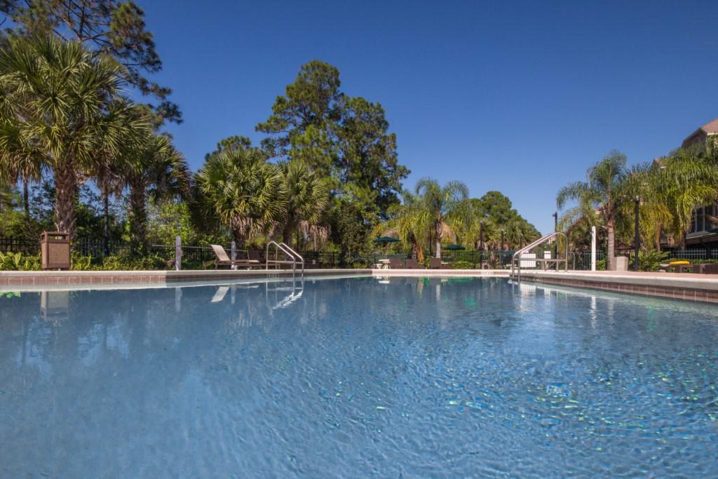 Angela'S Palisades Resort - Three Bedroom Condominium 406 Four Corners Eksteriør bilde