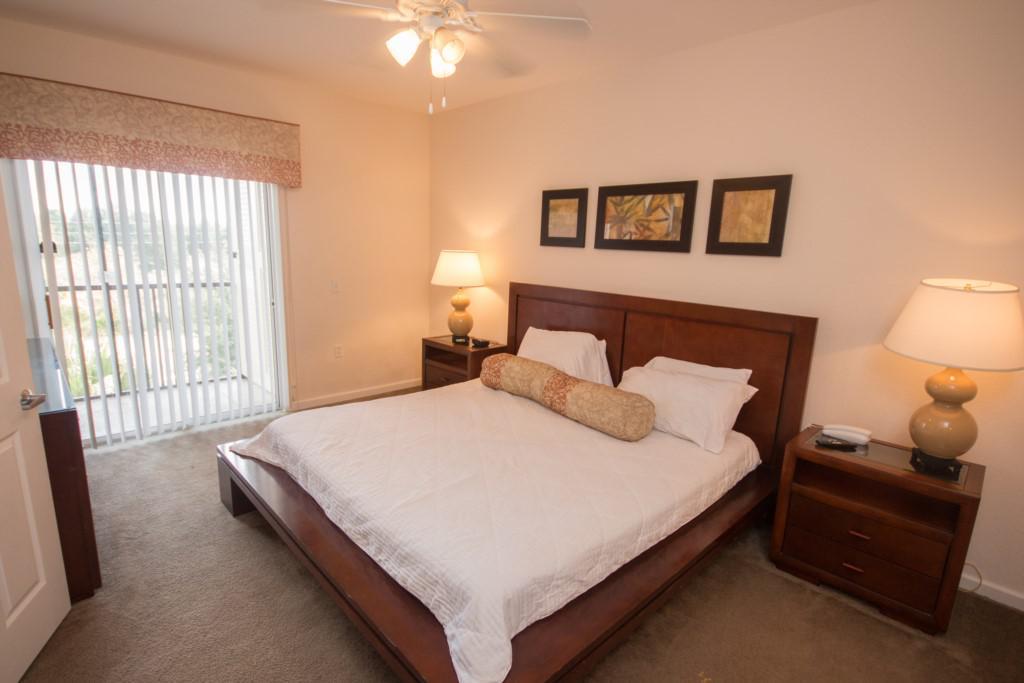 Angela'S Palisades Resort - Three Bedroom Condominium 406 Four Corners Eksteriør bilde