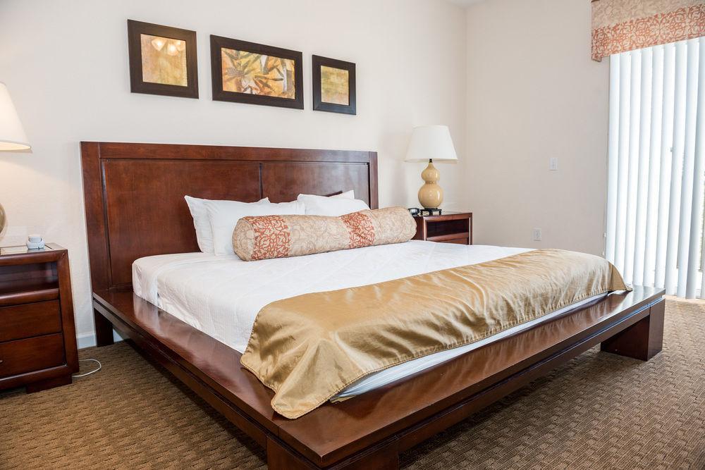 Angela'S Palisades Resort - Three Bedroom Condominium 406 Four Corners Eksteriør bilde