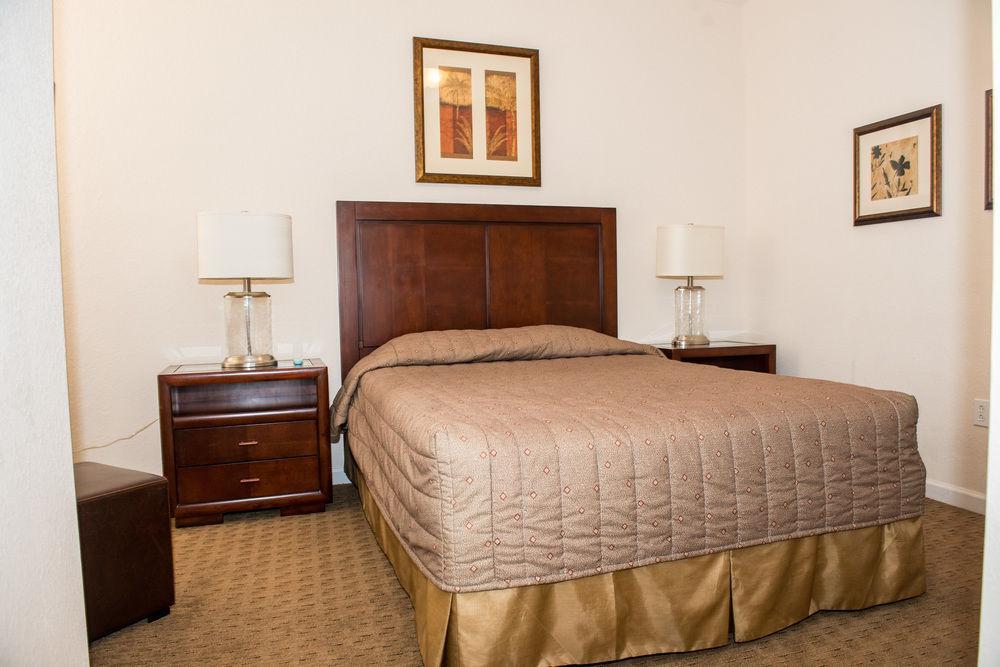 Angela'S Palisades Resort - Three Bedroom Condominium 406 Four Corners Eksteriør bilde