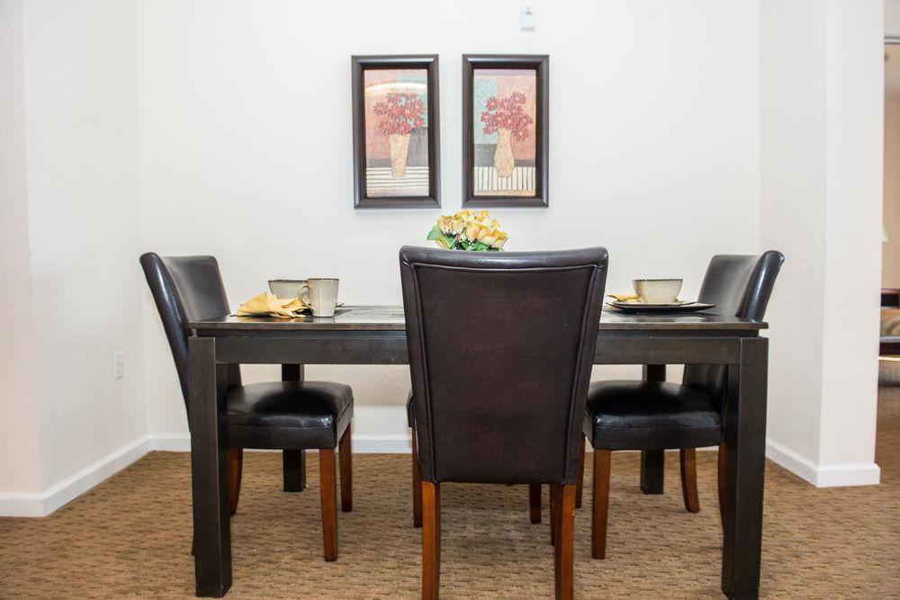 Angela'S Palisades Resort - Three Bedroom Condominium 406 Four Corners Eksteriør bilde