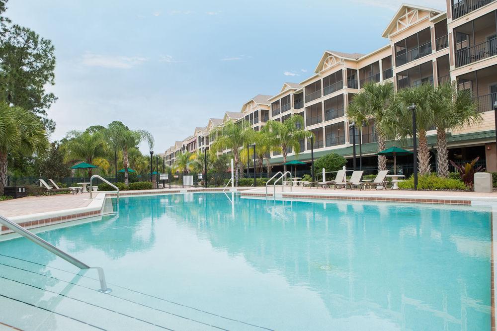 Angela'S Palisades Resort - Three Bedroom Condominium 406 Four Corners Eksteriør bilde