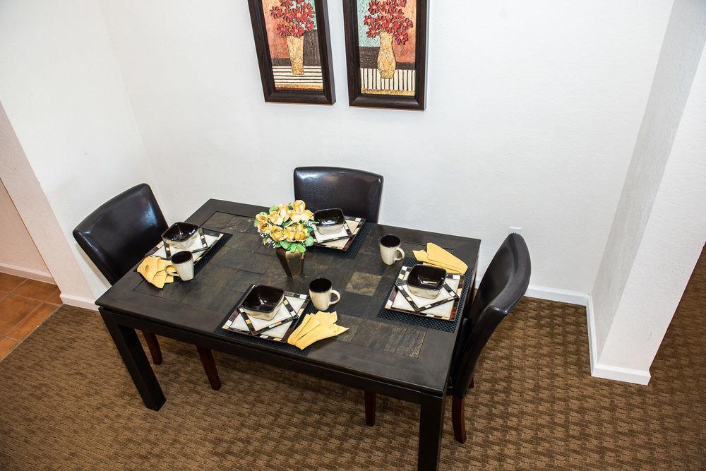 Angela'S Palisades Resort - Three Bedroom Condominium 406 Four Corners Eksteriør bilde