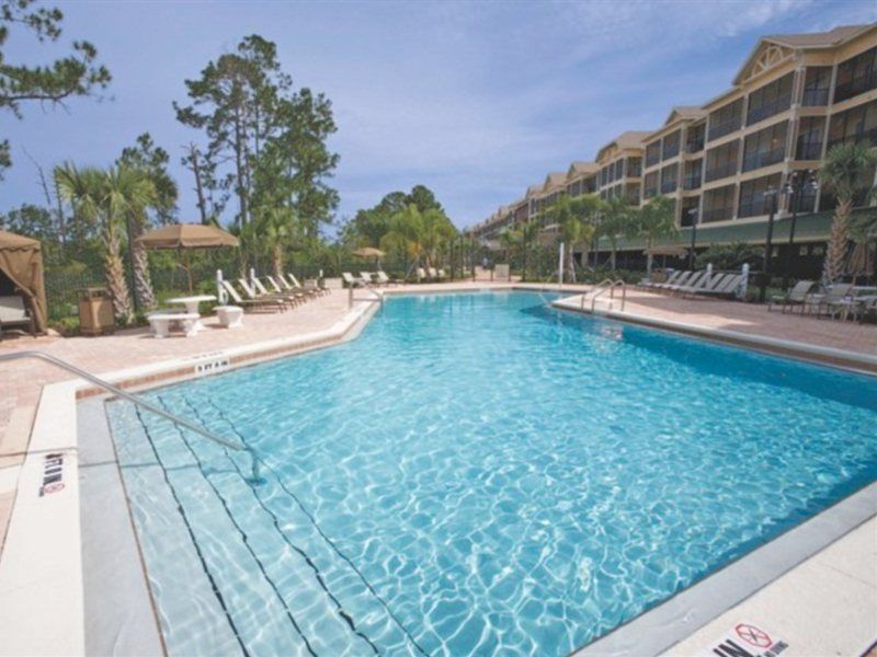 Angela'S Palisades Resort - Three Bedroom Condominium 406 Four Corners Eksteriør bilde