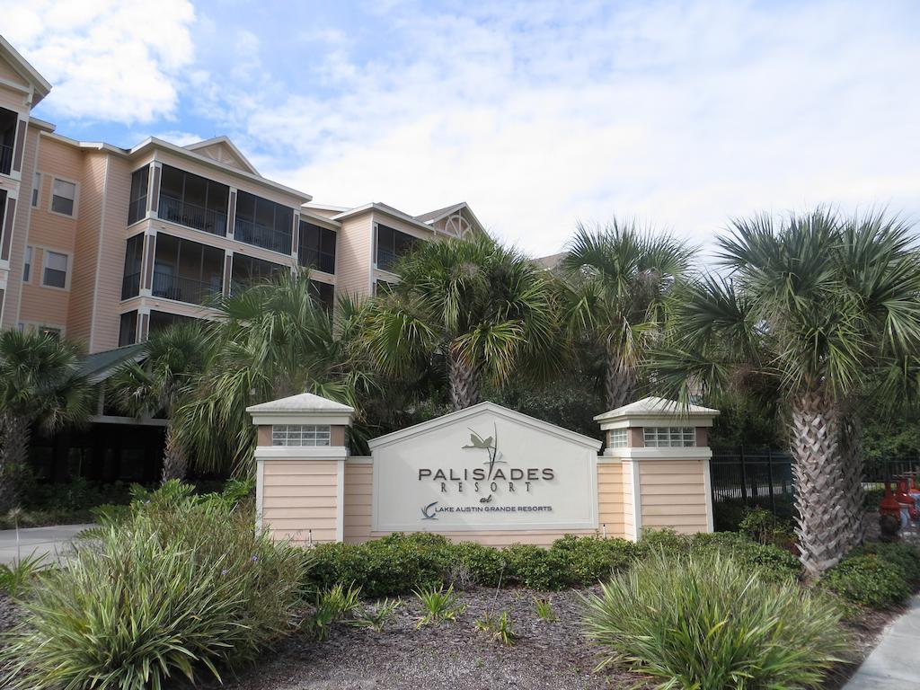 Angela'S Palisades Resort - Three Bedroom Condominium 406 Four Corners Eksteriør bilde