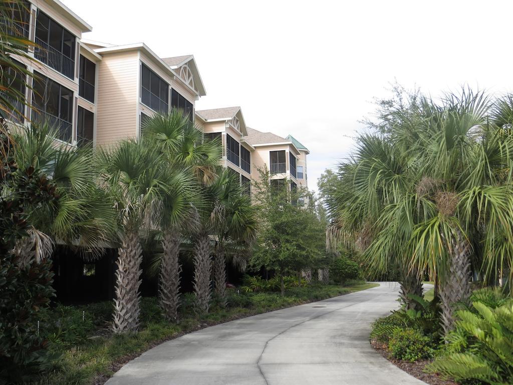 Angela'S Palisades Resort - Three Bedroom Condominium 406 Four Corners Eksteriør bilde