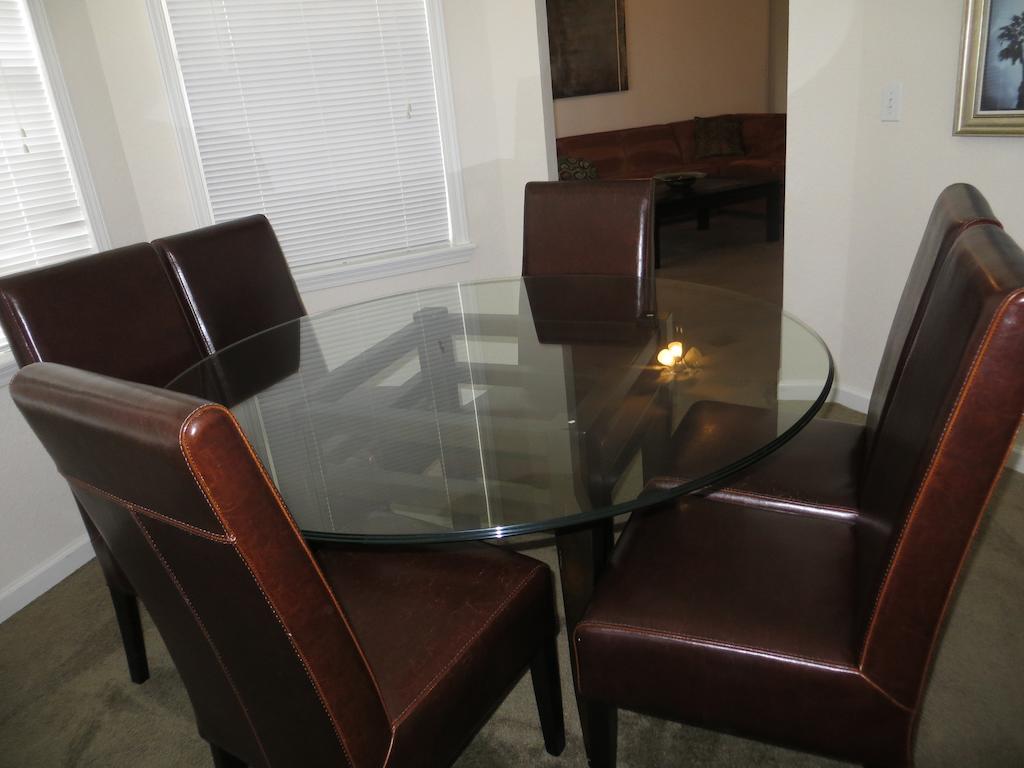 Angela'S Palisades Resort - Three Bedroom Condominium 406 Four Corners Eksteriør bilde