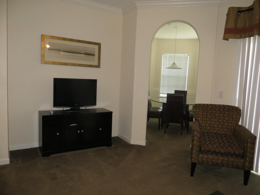 Angela'S Palisades Resort - Three Bedroom Condominium 406 Four Corners Eksteriør bilde