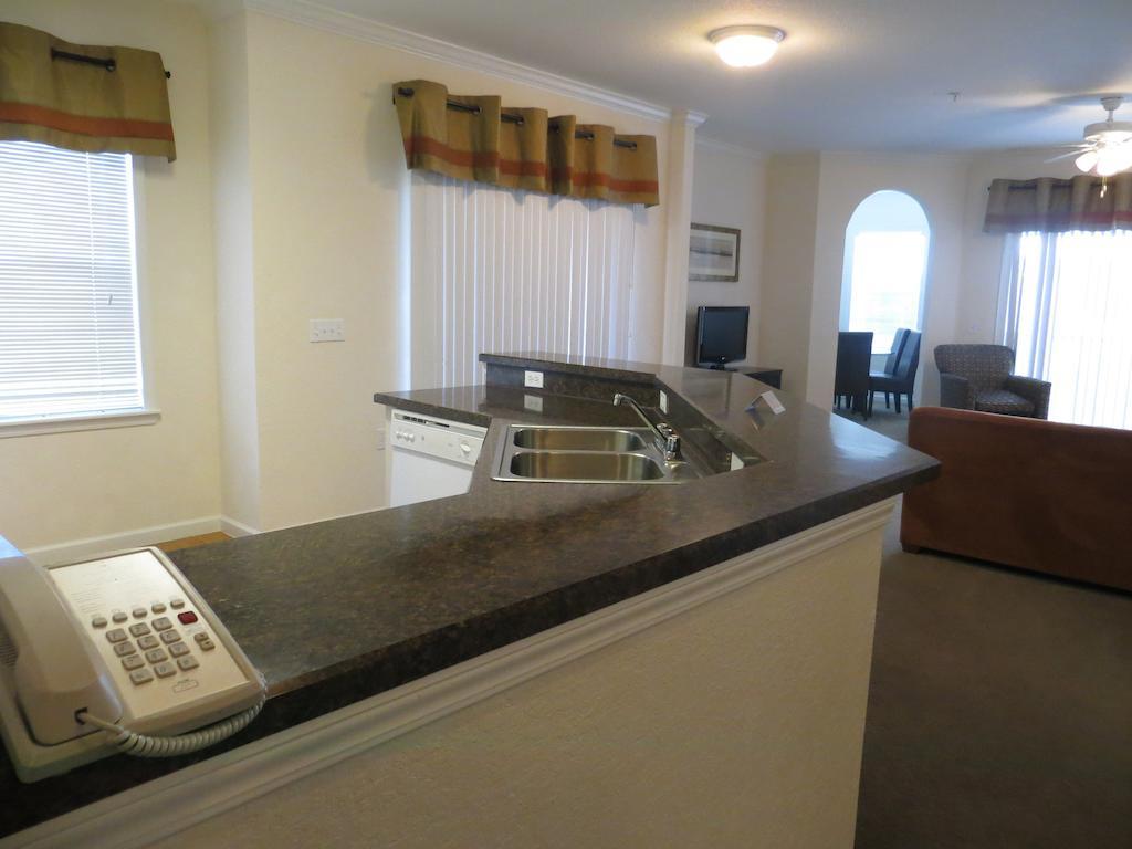 Angela'S Palisades Resort - Three Bedroom Condominium 406 Four Corners Eksteriør bilde