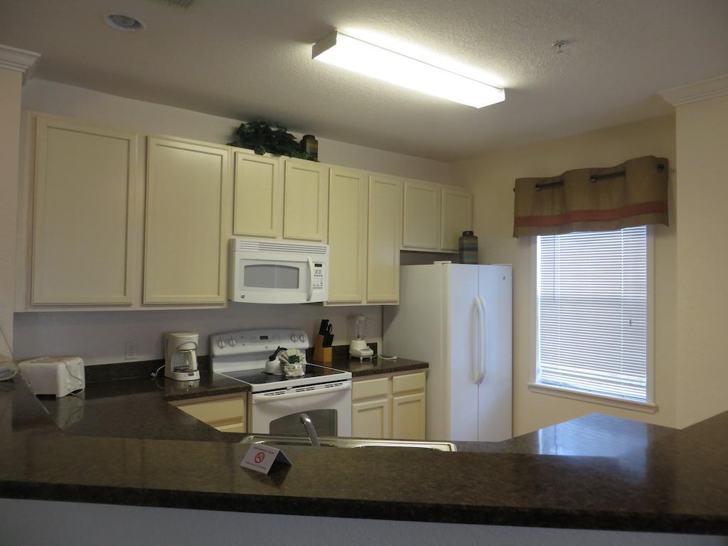 Angela'S Palisades Resort - Three Bedroom Condominium 406 Four Corners Eksteriør bilde