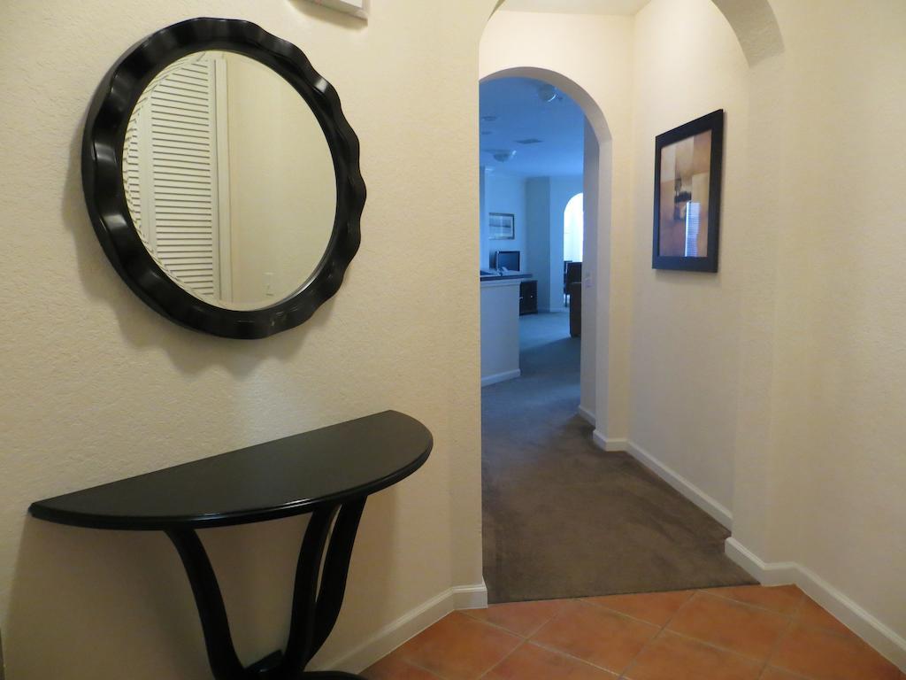 Angela'S Palisades Resort - Three Bedroom Condominium 406 Four Corners Eksteriør bilde