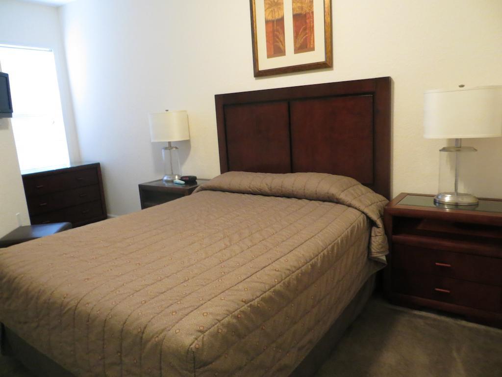 Angela'S Palisades Resort - Three Bedroom Condominium 406 Four Corners Eksteriør bilde