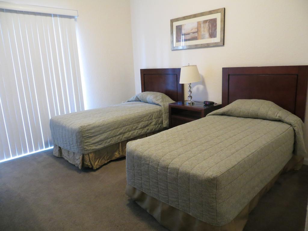 Angela'S Palisades Resort - Three Bedroom Condominium 406 Four Corners Eksteriør bilde