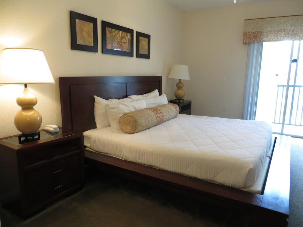Angela'S Palisades Resort - Three Bedroom Condominium 406 Four Corners Eksteriør bilde