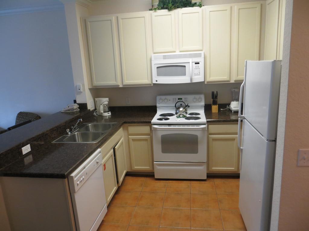 Angela'S Palisades Resort - Three Bedroom Condominium 406 Four Corners Eksteriør bilde