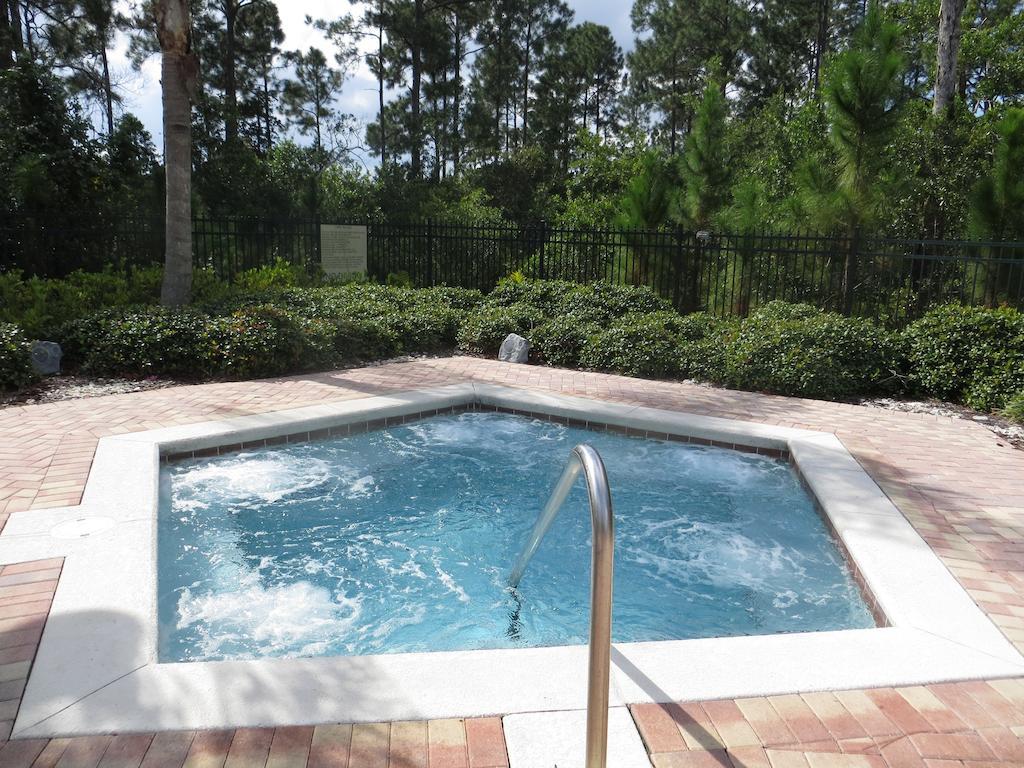 Angela'S Palisades Resort - Three Bedroom Condominium 406 Four Corners Eksteriør bilde
