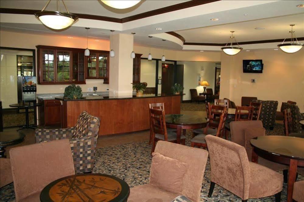 Angela'S Palisades Resort - Three Bedroom Condominium 406 Four Corners Eksteriør bilde