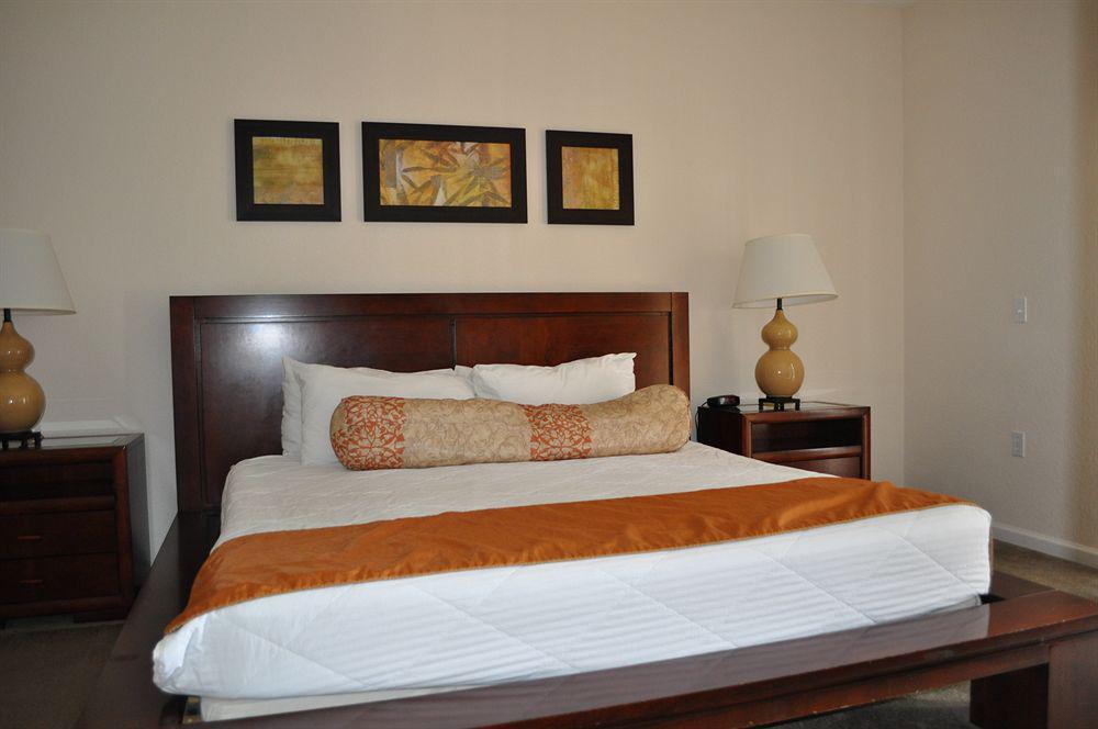 Angela'S Palisades Resort - Three Bedroom Condominium 406 Four Corners Eksteriør bilde